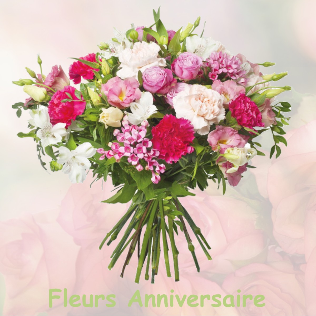 fleurs anniversaire LE-CREST